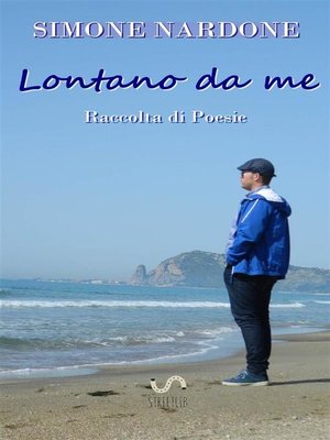 cover image of Lontano da me